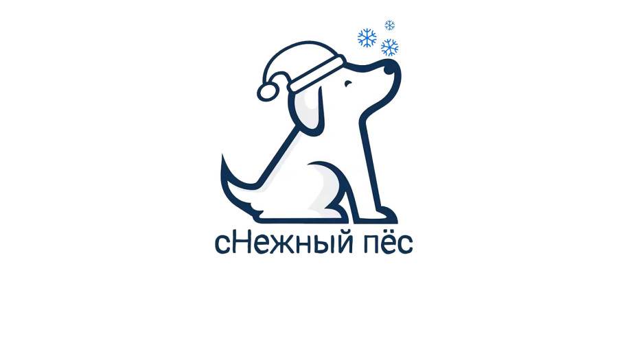зоозащитная акция «сНежный пес» зоозащитная акция «сНежный пес».