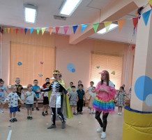дети рулят дети рулят.