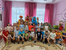 дети рулят дети рулят.
