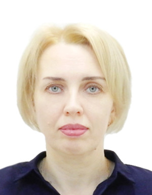 Логопед Лаврович Ольга Мироновна Логопед Лаврович Ольга Мироновна